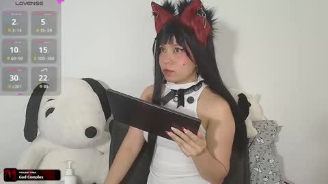 Cherry  online show from 12, 1, 2026