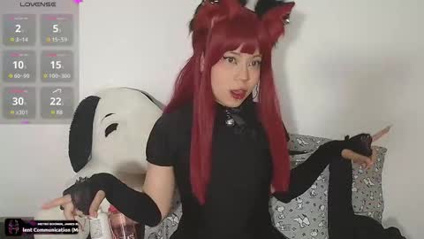 Cherry  online show from 16, 1, 2026