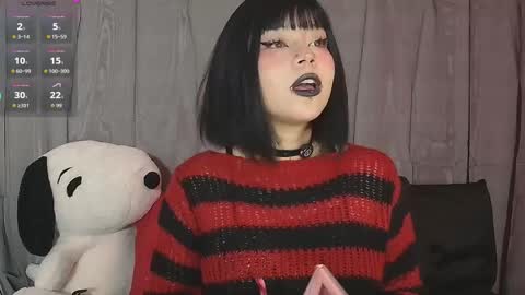 Cherry  online show from 13, 3, 2026