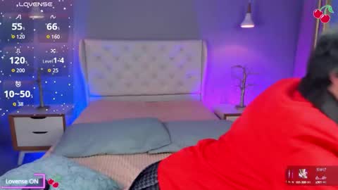 Matias online show from 27, 9, 2025