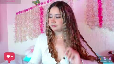 Snapshot of cherryyquen chatting on 3, 10, 2025 Cherry Queen online show from 3, 10, 2025