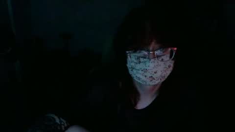 cherubimwillow online show from 23, 11, 2025