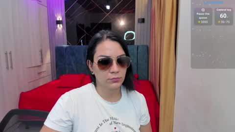 Cherry  Kathalina online show from 16, 9, 2025