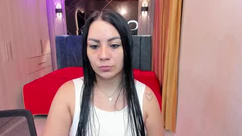 Cherry  Kathalina online show from 19, 9, 2025