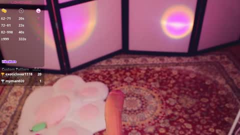 Banny online show from 6, 4, 2026