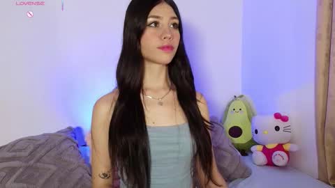 cheryelfox online show from 6, 11, 2025