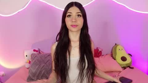 Snapshot of cheryelfox chatting on 19, 2, 2026 cheryelfox online show from 19, 2, 2026