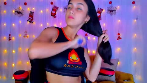 Cheryl online show from 21, 1, 2025