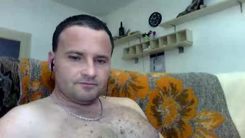 cheryloverboy online show from 28, 10, 2025