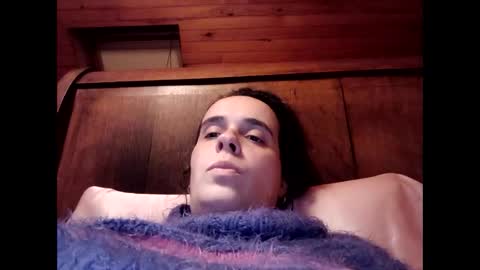 CherryMoon online show from 8, 1, 2025