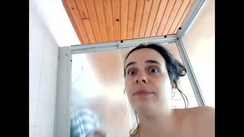 CherryMoon online show from 6, 3, 2025