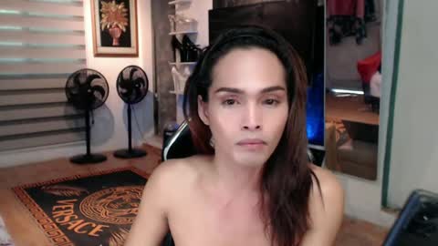 CHESCA BELLE online show from 15, 6, 2026