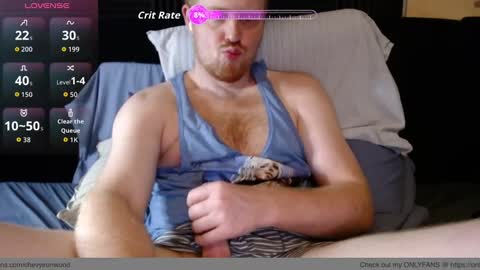 Snapshot of chevyironwood chatting on 25, 9, 2025 Chevy Ironwood online show from 25, 9, 2025