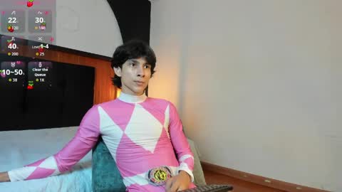 Cheys online show from 18, 4, 2026