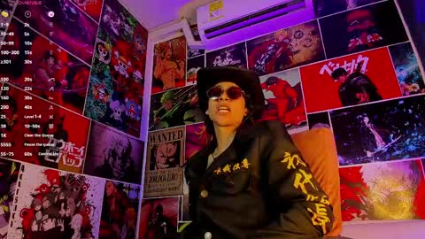 Cheys online show from 20, 5, 2026
