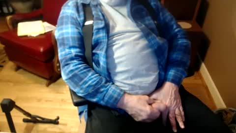 Snapshot of chgodad chatting on 10, 1, 2025 chgodad online show from 10, 1, 2025