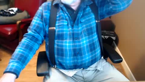 Snapshot of chgodad chatting on 16, 2, 2025 chgodad online show from 16, 2, 2025