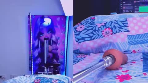 chiara online show from 1, 2, 2025