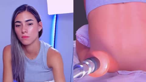 chiara online show from 7, 3, 2025