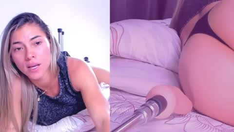 Snapshot of chiara_carter chatting on 3, 7, 2026 chiara online show from 3, 7, 2026