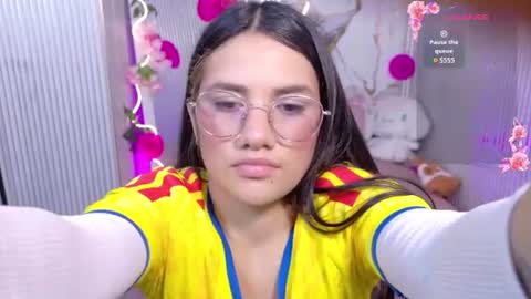 Chiara  online show from 7, 7, 2026