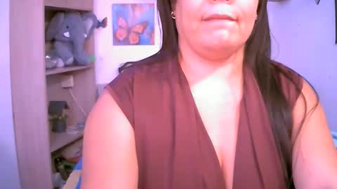 ChiaraFioree online show from 29, 4, 2026