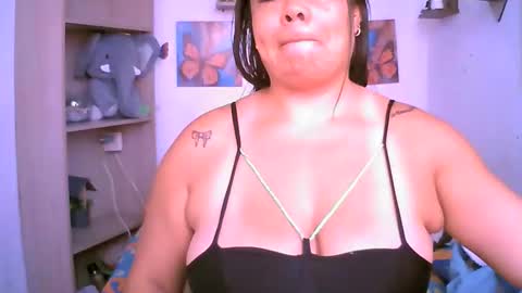 Snapshot of chiarafioree chatting on 7, 5, 2026 ChiaraFioree online show from 7, 5, 2026