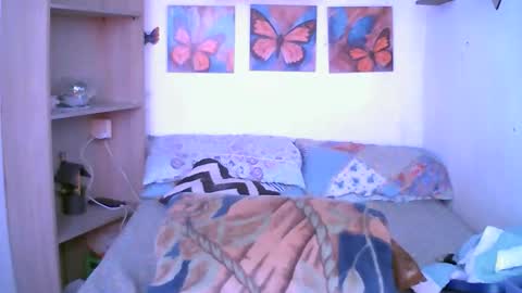 Snapshot of chiarafioree chatting on 14, 5, 2026 ChiaraFioree online show from 14, 5, 2026