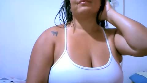 Snapshot of chiarafioree chatting on 10, 6, 2026 ChiaraFioree online show from 10, 6, 2026