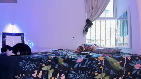 Snapshot of chiarafustox chatting on 13, 2, 2026 Chiara fustox online show from 13, 2, 2026