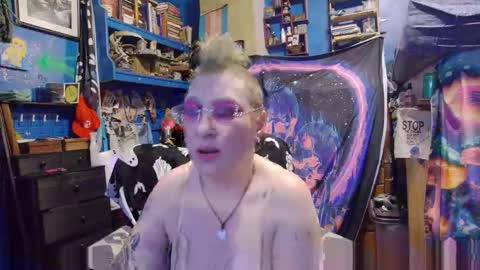 CurvySiren online show from 14, 12, 2025