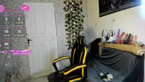 sammy coll online show from 12, 11, 2025