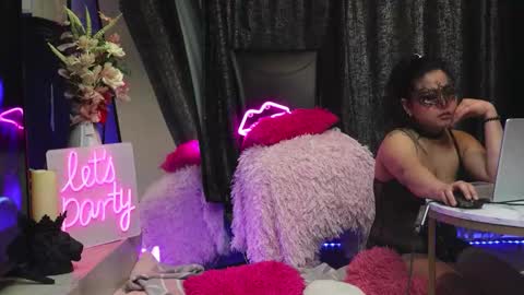 Snapshot of chicababe29 chatting on 18, 2, 2026 Chicababe29 online show from 18, 2, 2026
