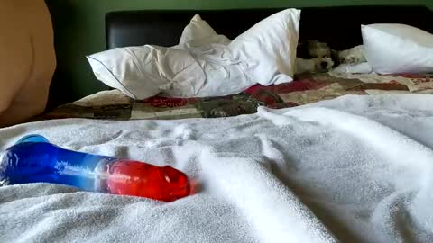 chicagodaddy74 online show from 11, 3, 2025