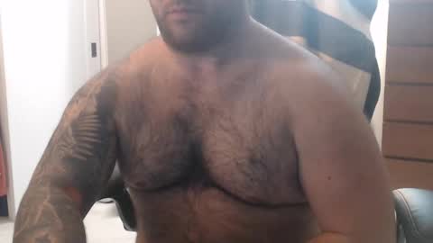 Chicagoguy86 aka Benny Cooper online show from 6, 11, 2025