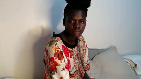 chichie_ online show from 31, 5, 2026