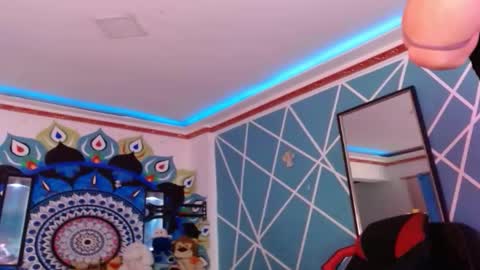 chico_explosivo online show from 26, 11, 2025