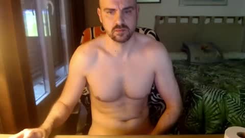 chicocam1983 online show from 16, 2, 2025