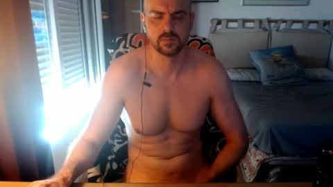 chicocam1983 online show from 13, 9, 2025