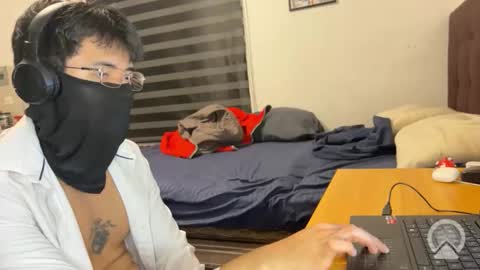 Snapshot of chicodelauni chatting on 20, 2, 2026 chicodelauni online show from 20, 2, 2026