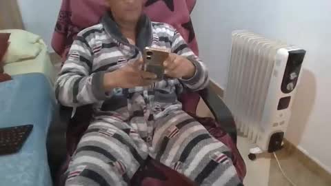 Chicodelsur online show from 21, 11, 2025