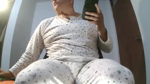 jorge online show from 22, 11, 2025