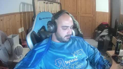 Snapshot of chicomallorca96 chatting on 17, 2, 2025 chicomallorca96 online show from 17, 2, 2025