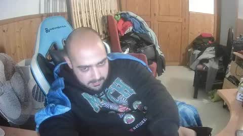 Snapshot of chicomallorca96 chatting on 20, 2, 2025 chicomallorca96 online show from 20, 2, 2025