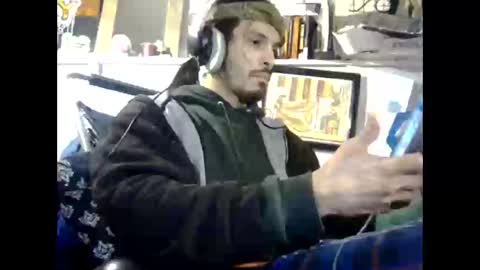 Snapshot of chiefj6izcarezzamatrix chatting on 9, 1, 2025 chiefJ6mirrorzmatrixmoke online show from 9, 1, 2025