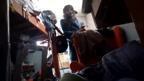 Snapshot of chiefj6izcarezzamatrix chatting on 27, 1, 2025 chiefJ6mirrorzmatrixmoke online show from 27, 1, 2025