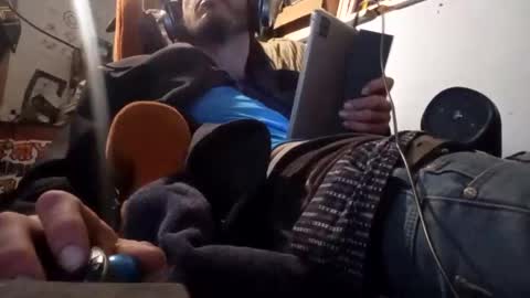 Snapshot of chiefj6izcarezzamatrix chatting on 30, 1, 2025 chiefJ6mirrorzmatrixmoke online show from 30, 1, 2025