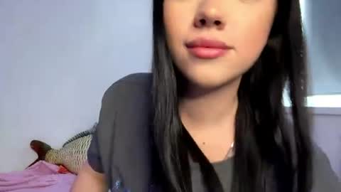 Snapshot of chiekodavanzo chatting on 16, 6, 2026 Becky online show from 16, 6, 2026