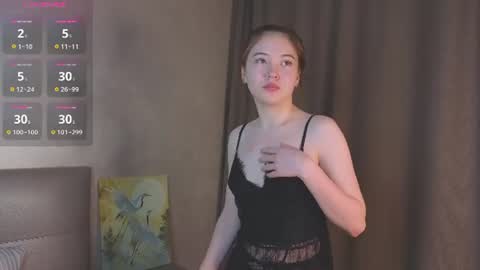 Snapshot of chiheugel chatting on 10, 6, 2026 May online show from 10, 6, 2026