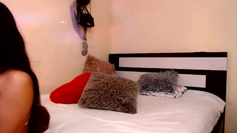  Valentina  online show from 5, 6, 2026